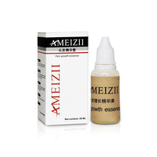 Load image into Gallery viewer, AMEIZII Andrea 20ml Ginger Extract Dense Hair Fast Sunburst Hair Growth Essence Restoration Hair Loss Liquid Serum Hair Care Oil
